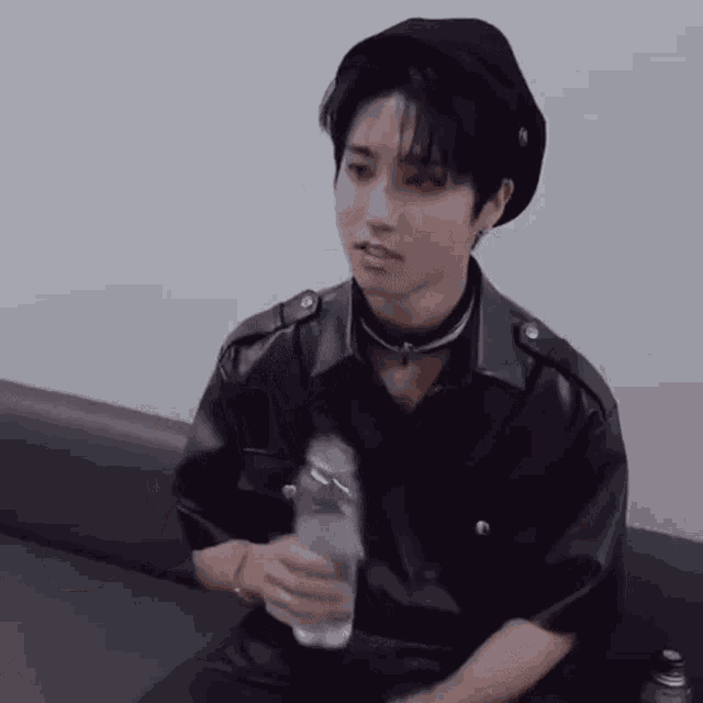 Stray Kids GIF