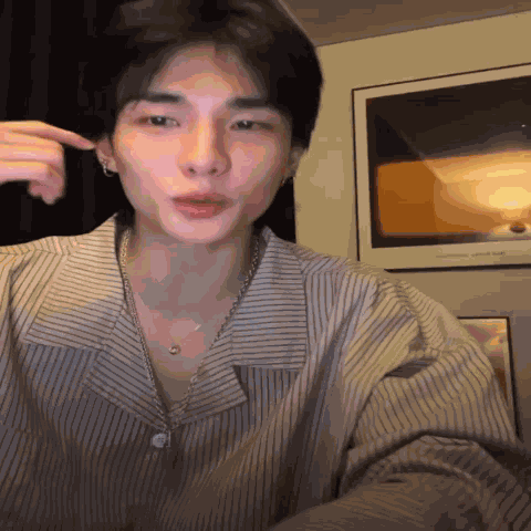 Stray Kids Skz GIF