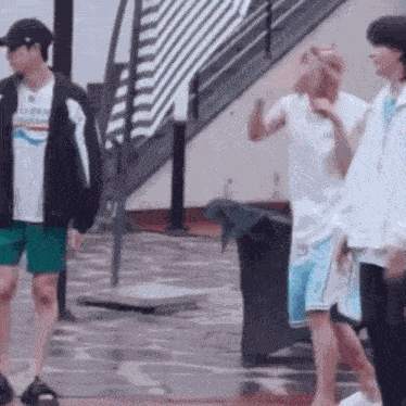 Stray Kids Skz GIF