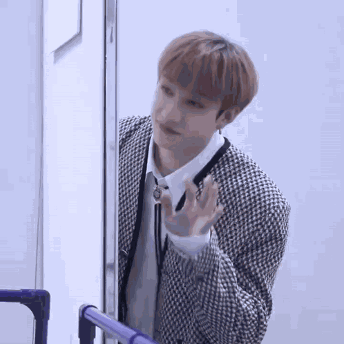 Stray Kids Skz GIF