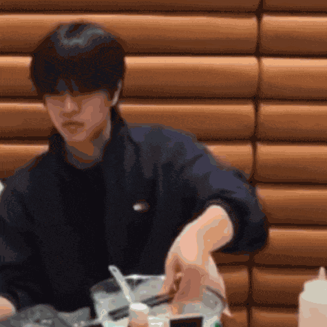 Stray Kids Skz GIF
