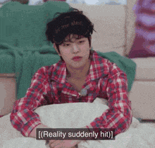Stray Kids Skz GIF