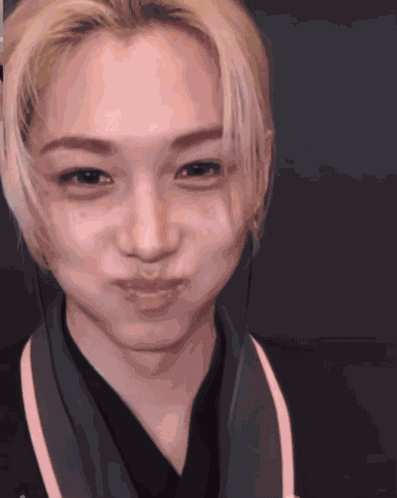 Stray Kids Stray Kids Felix GIF