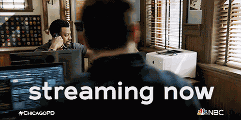 Streaming Now Kevin Atwater GIF