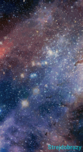 Strejdobrazy Universe GIF