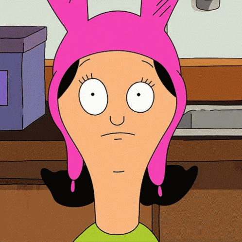Stress Beware GIF