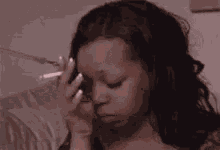 Stress GIF