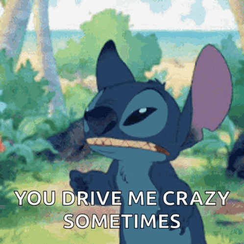Stress Stitch GIF
