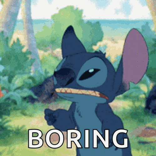 Stress Stitch GIF