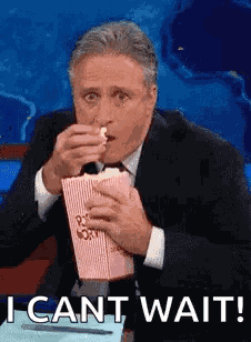 Stressed Out Suspense GIF