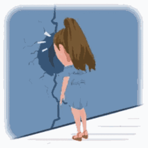 Stressed Saved GIF