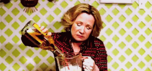 Stressed Stressed Out GIF