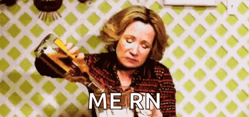 Stressed Stressed Out GIF