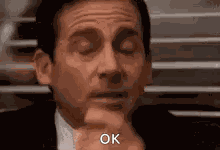 Stressed GIF