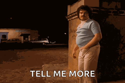 Stretchy Pants GIF
