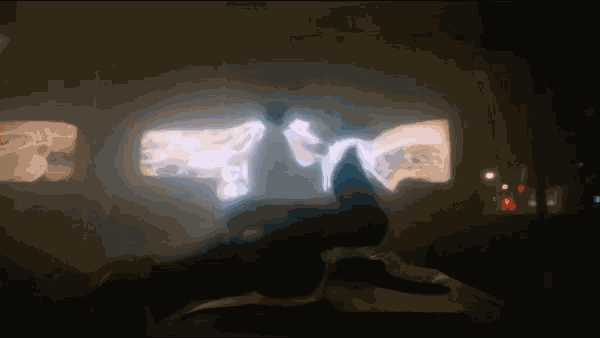 Strike A Pose Emerged GIF