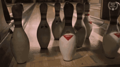 Strike Leon The Pig Farmer GIF
