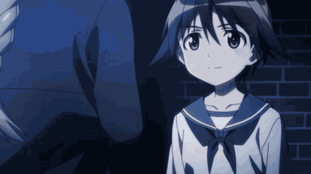 Strike Witches GIF