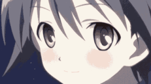 Strike Witches GIF