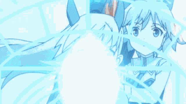 Strike Witches GIF