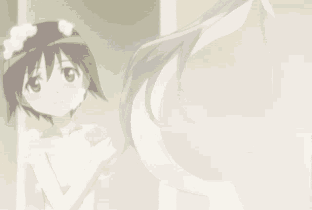 Strike Witches GIF