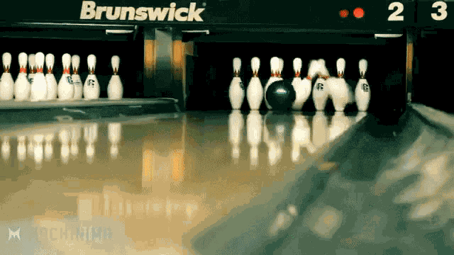 Strike Woo GIF
