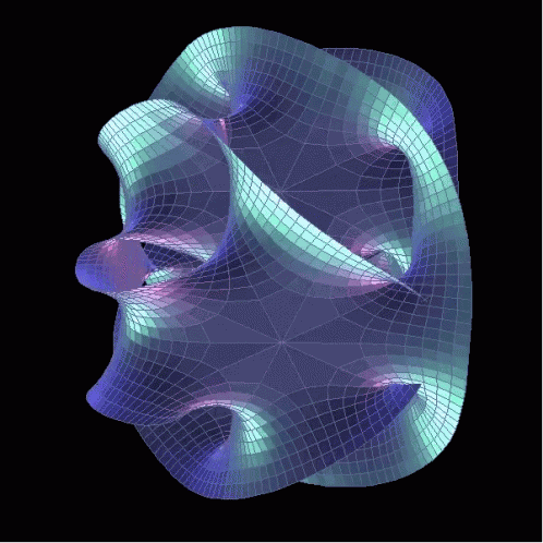 String Theory GIF