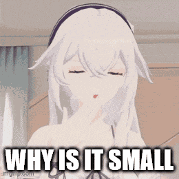 Strinova Strinova-celestia Celestia Small Why GIF