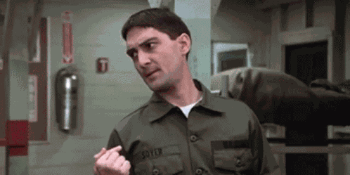 Stripes Bill GIF
