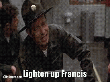 Stripes Lighten Up GIF