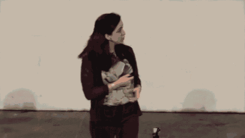 Strive To Optimize GIF