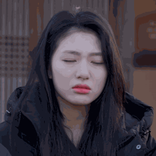 Strong Girl Badge War GIF