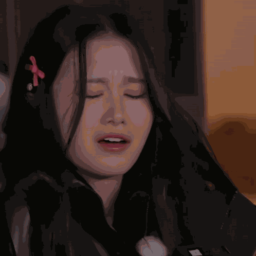Strong Girl Badge War GIF