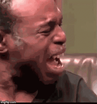 Struggle Crying GIF
