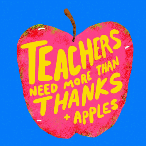 Students Class GIF