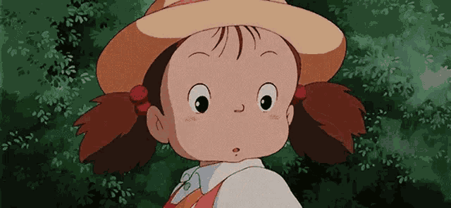 Studio Ghibli GIF