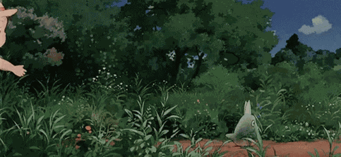 Studio Ghibli GIF