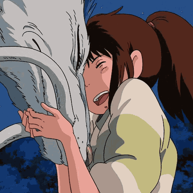 Studio Ghibli GIF