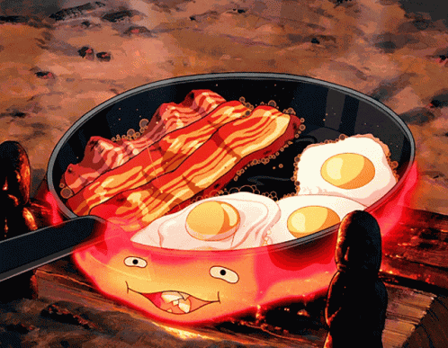 Studio Ghibli GIF
