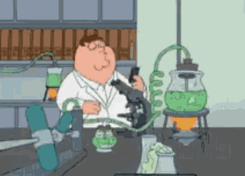 Studying Testing GIF