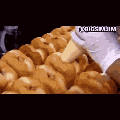 Stuff Stuffing GIF