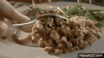 Stuffing GIF