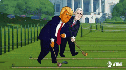 Stumble Trip GIF