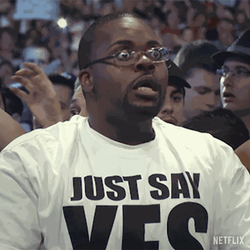 Stunned Mr Mcmahon GIF