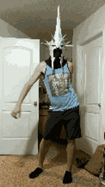Stupid Floss GIF