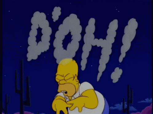 Stupid Going Crazy GIF
