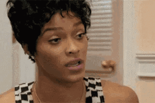 Stupid Joseline GIF