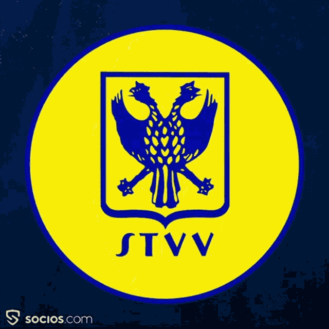 Stvv Fan Token Stvv GIF
