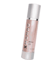 Styling Serum Xmondo Sticker