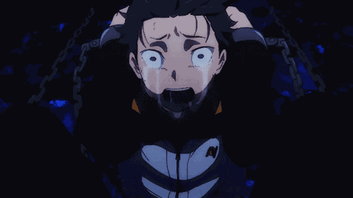 Subaru Breakdown GIF